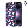 MyBat Phone case w/ MagSafe prints for Apple iPhone 17e / 16e – Patriot Camo - MIP17ECSLESMSM521-1.JPG