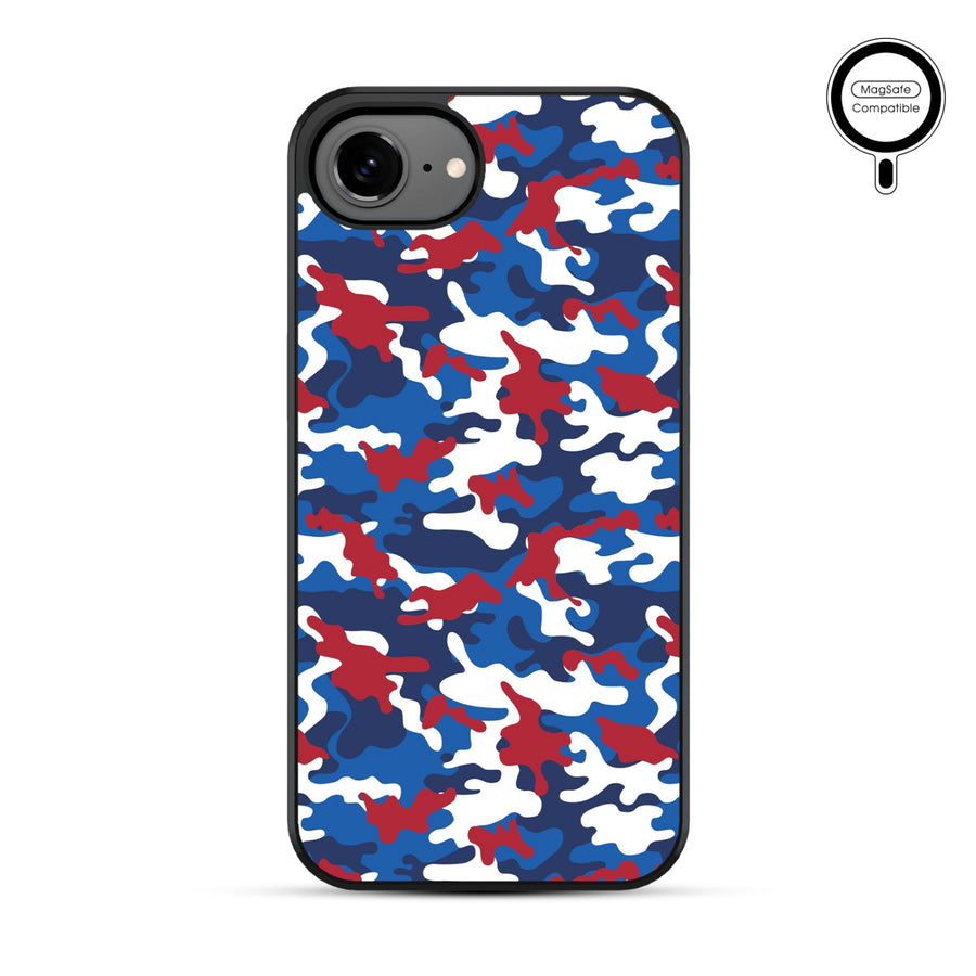 MyBat Phone case w/ MagSafe prints for Apple iPhone 17e / 16e – Patriot Camo - MIP17ECSLESMSM521-2.JPG