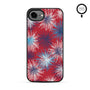 MyBat Phone case w/ MagSafe prints for Apple iPhone 17e / 16e – Fireworks - MIP17ECSLESMSM522-2.JPG