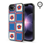 MyBat Phone case w/ MagSafe prints for Apple iPhone 17e / 16e – All American Quilt - MIP17ECSLESMSM524-1.JPG