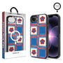 MyBat Phone case w/ MagSafe prints for Apple iPhone 17e / 16e – All American Quilt - MIP17ECSLESMSM524.JPG