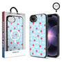 MyBat Phone case w/ MagSafe prints for Apple iPhone 17e / 16e – Sweet Strawberry - MIP17ECSLESMSM525.JPG