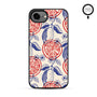 MyBat Phone case w/ MagSafe prints for Apple iPhone 17e / 16e – Summer Citrus - MIP17ECSLESMSM526-2.JPG