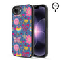 MyBat Design Lab Series MagSafe Case for Apple iPhone 17e / 16e – Denim Daze - MIP17ECSLESMSM528-1.JPG