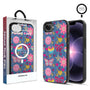 MyBat Design Lab Series MagSafe Case for Apple iPhone 17e / 16e – Denim Daze - MIP17ECSLESMSM528.JPG