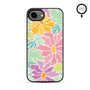 MyBat Design Lab Series MagSafe Case for Apple iPhone 17e / 16e – Tropical Paradise - MIP17ECSLESMSM530-2.JPG