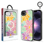MyBat Design Lab Series MagSafe Case for Apple iPhone 17e / 16e – Tropical Paradise - MIP17ECSLESMSM530.JPG