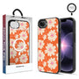 MyBat Design Lab Series MagSafe Case for Apple iPhone 17e / 16e – Sunset Hibiscus - MIP17ECSLESMSM531.JPG