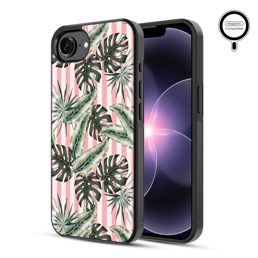 MyBat Design Lab Series MagSafe Case for Apple iPhone 17e / 16e – Palm Springs - MIP17ECSLESMSM532-1.JPG