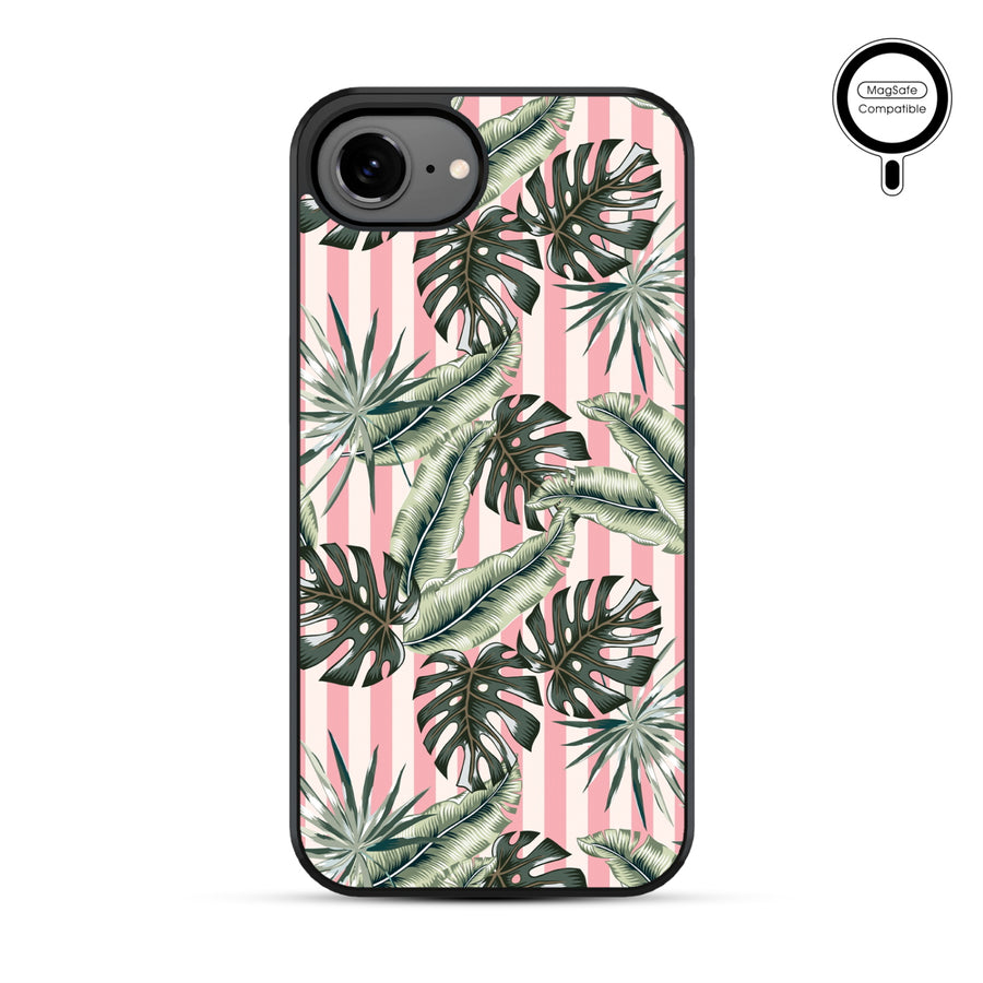 MyBat Design Lab Series MagSafe Case for Apple iPhone 17e / 16e – Palm Springs - MIP17ECSLESMSM532-2.JPG
