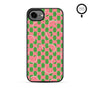 MyBat Design Lab Series MagSafe Case for Apple iPhone 17e / 16e – Watermelon Patch - MIP17ECSLESMSM533-2.JPG