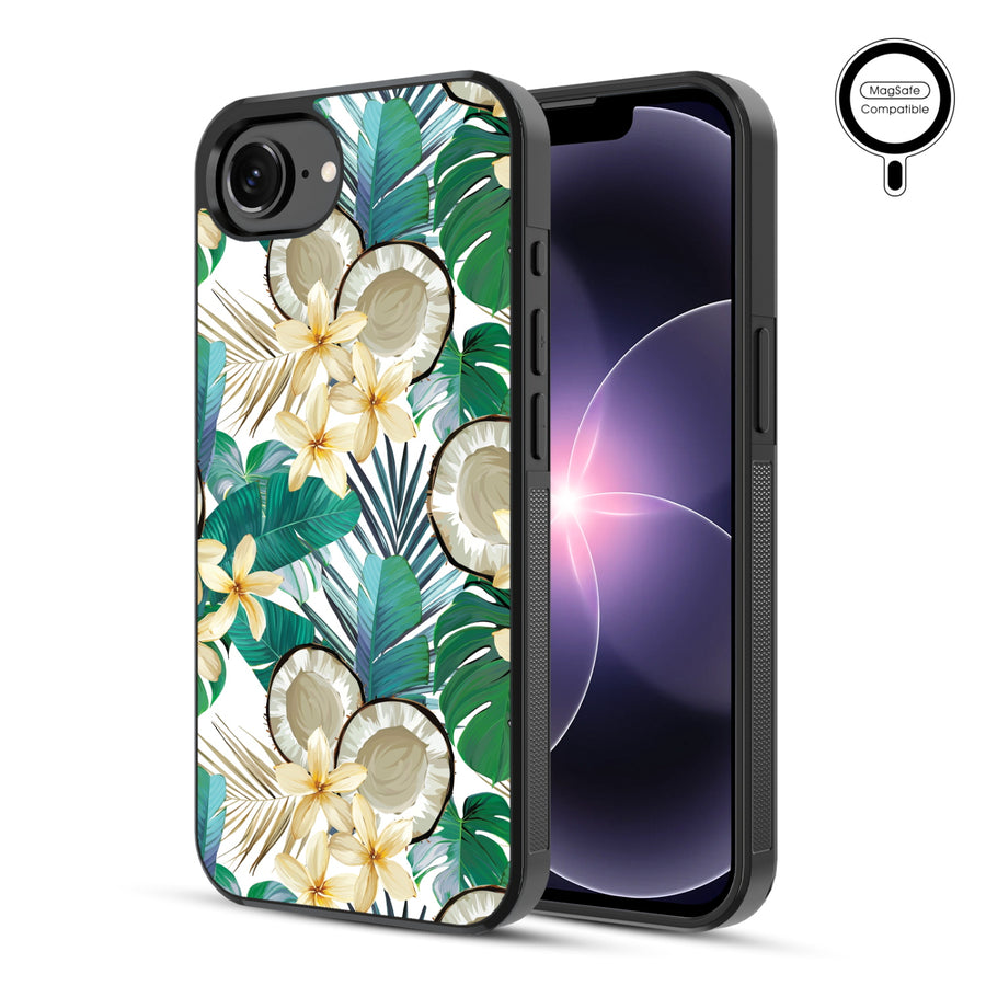 MyBat Design Lab Series MagSafe Case for Apple iPhone 17e / 16e – Coco Cabana - MIP17ECSLESMSM534-1.JPG
