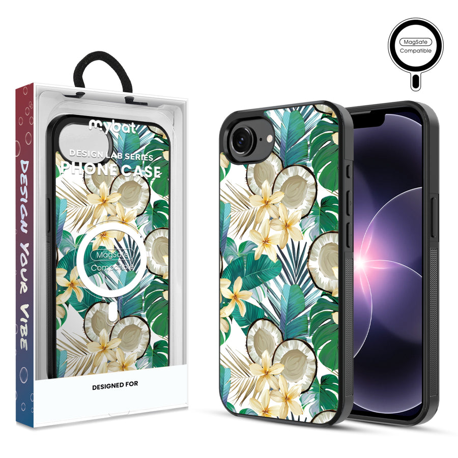 MyBat Design Lab Series MagSafe Case for Apple iPhone 17e / 16e – Coco Cabana - MIP17ECSLESMSM534.JPG