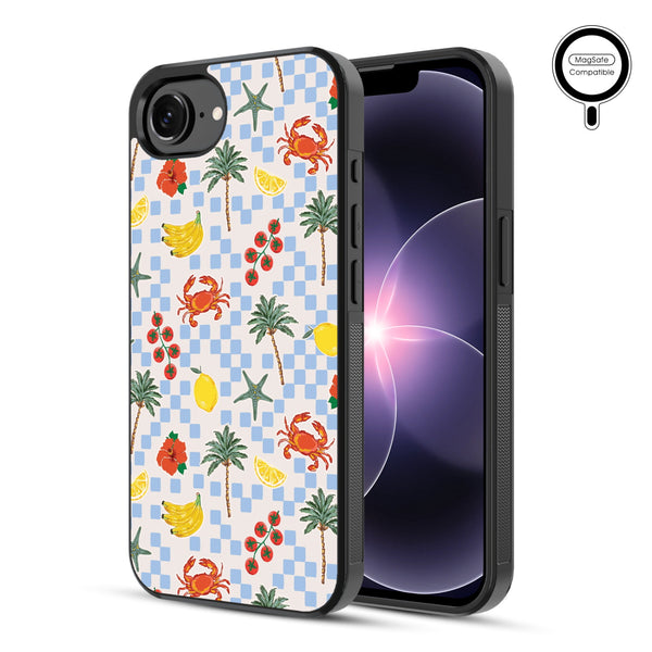 MyBat Design Lab Series MagSafe Case for Apple iPhone 17e / 16e – Beach Club - MIP17ECSLESMSM536-1.JPG