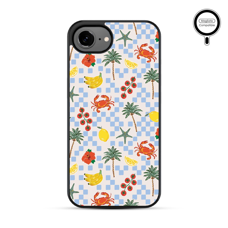 MyBat Design Lab Series MagSafe Case for Apple iPhone 17e / 16e – Beach Club - MIP17ECSLESMSM536-2.JPG