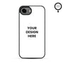 MyBat Phone case w/ MagSafe prints for Apple iPhone 17e / 16e - Custom Prints Only (No Blanks) - MIP17ECSLESS101-CC-2.JPG