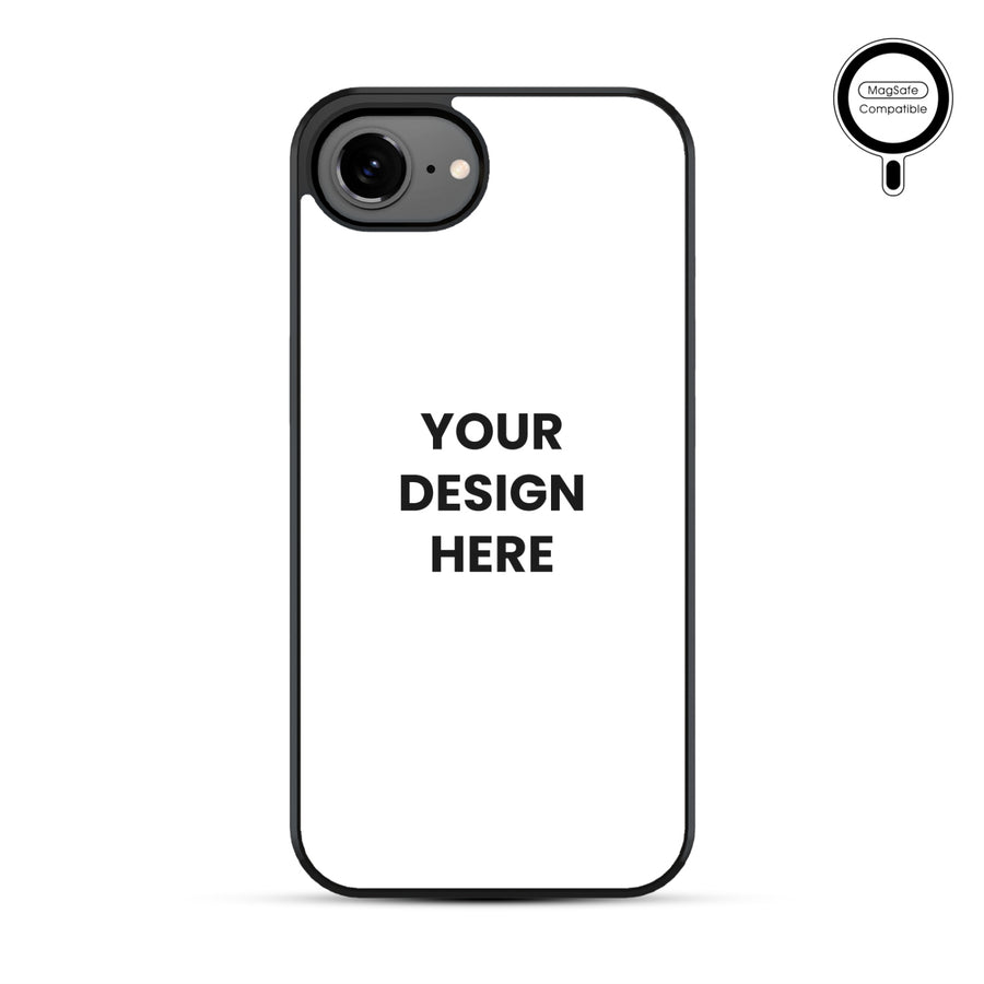 MyBat Phone case w/ MagSafe prints for Apple iPhone 17e / 16e - Custom Prints Only (No Blanks) - MIP17ECSLESS101-CC-2.JPG
