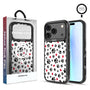 MyBat Design Lab Series MagSafe Case for Apple iPhone 17 Pro - Paw Prints and Hearts - MIP17PCSLESMSMP001-1.jpg
