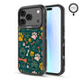 MyBat Design Lab Series MagSafe Case for Apple iPhone 17 Pro - Paw Prints & Bones - MIP17PCSLESMSMP003-2.jpg