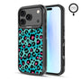 MyBat Design Lab Series MagSafe Case for Apple iPhone 17 Pro - Multicolor Leopard - MIP17PCSLESMSMP004-2.jpg