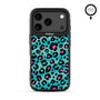 MyBat Design Lab Series MagSafe Case for Apple iPhone 17 Pro - Multicolor Leopard - MIP17PCSLESMSMP004-3.jpg