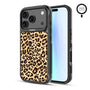 MyBat Design Lab Series MagSafe Case for Apple iPhone 17 Pro - Leopard Print - MIP17PCSLESMSMP005-2.jpg