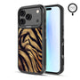 MyBat Design Lab Series MagSafe Case for Apple iPhone 17 Pro - Tiger Fur - MIP17PCSLESMSMP006-2.jpg