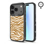 MyBat Design Lab Series MagSafe Case for Apple iPhone 17 Pro - Tiger Stripes - MIP17PCSLESMSMP011-2.jpg
