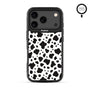 MyBat Design Lab Series MagSafe Case for Apple iPhone 17 Pro - Original Cow Print - MIP17PCSLESMSMP014-3.jpg