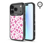 MyBat Design Lab Series MagSafe Case for Apple iPhone 17 Pro - Pink Cow Print - MIP17PCSLESMSMP015-2.jpg