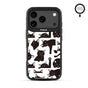 Black / iPhone 17 Pro