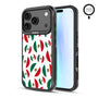 MyBat Design Lab Series MagSafe Case for Apple iPhone 17 Pro - Mexican Pride - MIP17PCSLESMSMP025-2.jpg