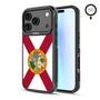 MyBat Design Lab Series MagSafe Case for Apple iPhone 17 Pro - Florida State Flag - MIP17PCSLESMSMP028-2.jpg