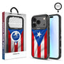 MyBat Design Lab Series MagSafe Case for Apple iPhone 17 Pro - Puerto Rican Flag