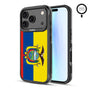 MyBat Design Lab Series MagSafe Case for Apple iPhone 17 Pro - Ecuadorean Flag - MIP17PCSLESMSMP030-2.jpg