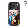 MyBat Design Lab Series MagSafe Case for Apple iPhone 17 Pro - Love is Love - MIP17PCSLESMSMP037-3.jpg
