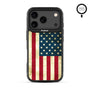 MyBat Design Lab Series MagSafe Case for Apple iPhone 17 Pro - American Flag - MIP17PCSLESMSMP043-3.jpg