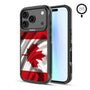 MyBat Design Lab Series MagSafe Case for Apple iPhone 17 Pro - Canadian Flag - MIP17PCSLESMSMP044-2.jpg