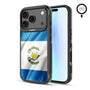 MyBat Design Lab Series MagSafe Case for Apple iPhone 17 Pro - Guatemalan Flag - MIP17PCSLESMSMP045-2.jpg