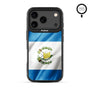 MyBat Design Lab Series MagSafe Case for Apple iPhone 17 Pro - Guatemalan Flag - MIP17PCSLESMSMP045-3.jpg