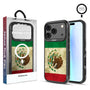 MyBat Design Lab Series MagSafe Case for Apple iPhone 17 Pro - Mexican Flag - MIP17PCSLESMSMP046-1.jpg
