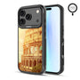 MyBat Design Lab Series MagSafe Case for Apple iPhone 17 Pro - Roman Colosseum - MIP17PCSLESMSMP049-2.jpg