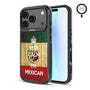 MyBat Design Lab Series MagSafe Case for Apple iPhone 17 Pro - Keep Calm, I'm Mexican - MIP17PCSLESMSMP051-2.jpg