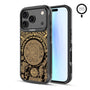 MyBat Design Lab Series MagSafe Case for Apple iPhone 17 Pro - Mayan Calendar - MIP17PCSLESMSMP052-2.jpg