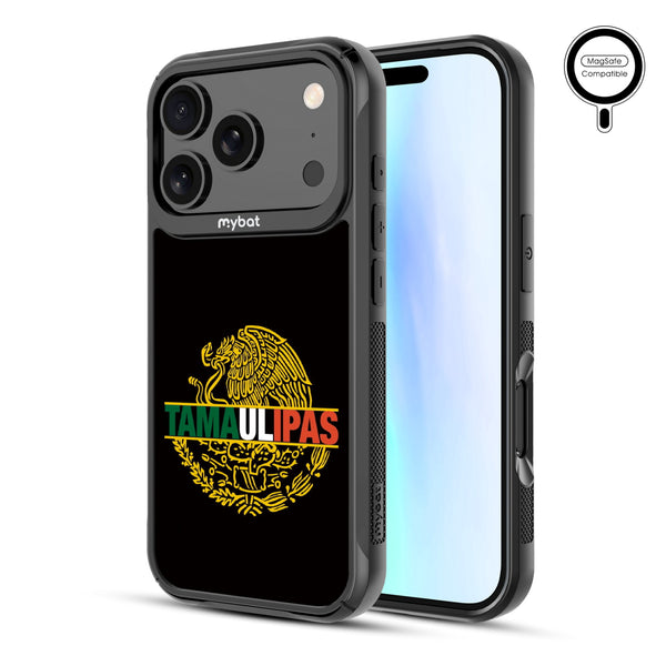 MyBat Design Lab Series MagSafe Case for Apple iPhone 17 Pro - Tamaulipas - MIP17PCSLESMSMP053-2.jpg