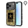 MyBat Design Lab Series MagSafe Case for Apple iPhone 17 Pro - U.S. Army - MIP17PCSLESMSMP055-2.jpg