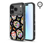 MyBat Design Lab Series MagSafe Case for Apple iPhone 17 Pro - Day of the Dead - MIP17PCSLESMSMP056-2.jpg