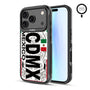MyBat Design Lab Series MagSafe Case for Apple iPhone 17 Pro - CDMX Azteca - MIP17PCSLESMSMP058-2.jpg