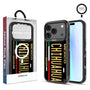MyBat Design Lab Series MagSafe Case for Apple iPhone 17 Pro - Chihuahua Black