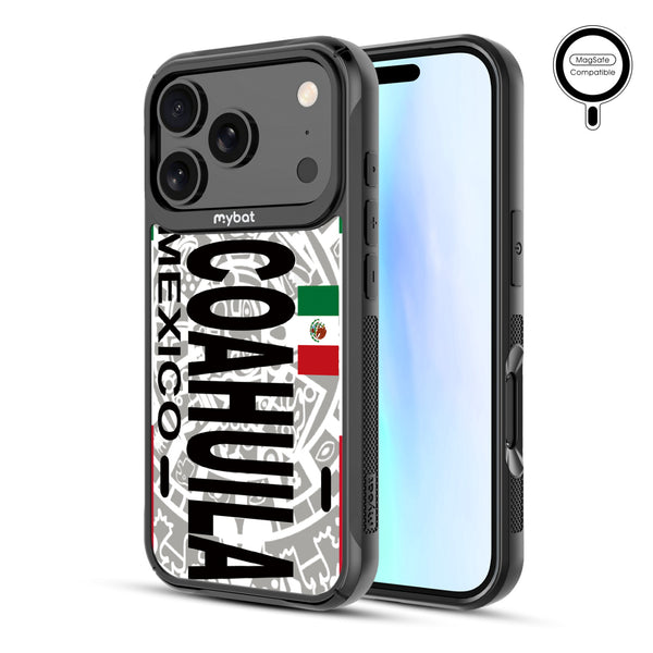 MyBat Design Lab Series MagSafe Case for Apple iPhone 17 Pro - Coahuila Azteca - MIP17PCSLESMSMP060-2.jpg